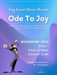 Ode To Joy P.O.D cover